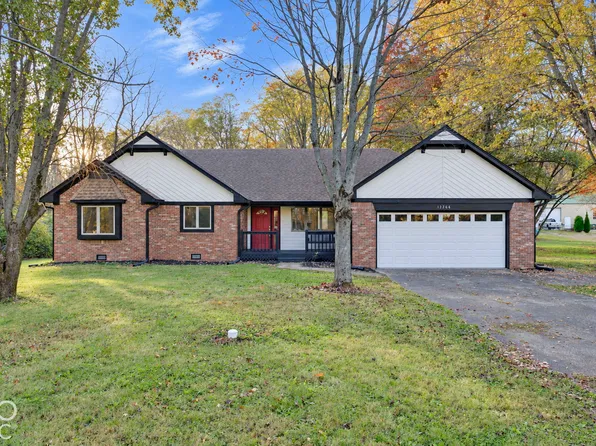 13264 N Forest Dr, Camby, IN 46113