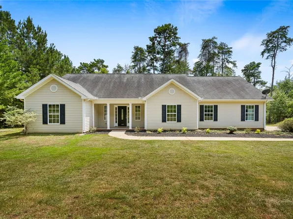 1451 Providence Church Rd, Anderson, SC 29626