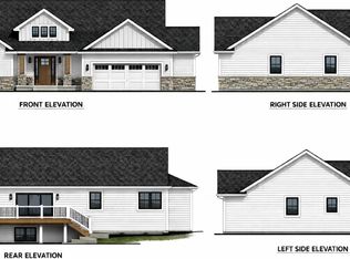 PARCEL Fifteen Mile Rd NE #C, Sparta, MI 49345