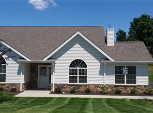 380 Saddlebrook Rd #23C, Gibsonia, PA 15044