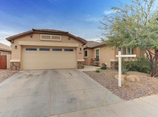 17753 W Voltaire St, Surprise, AZ 85388