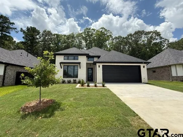 9065 Long Branch Dr, Tyler, TX 75703