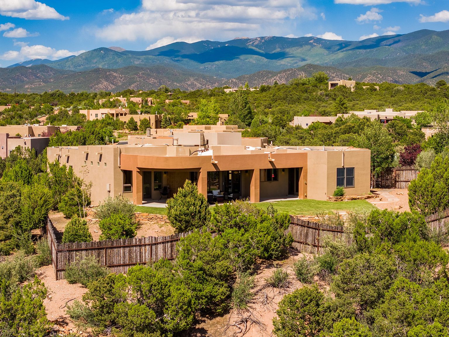 562 Via Arista, Santa Fe, NM 87506 Zillow