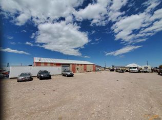 4509 S Interstate Highway 90 Service Rd, Rapid City, SD 57703