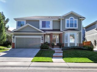 10376 Stonewillow Dr, Parker, CO 80134