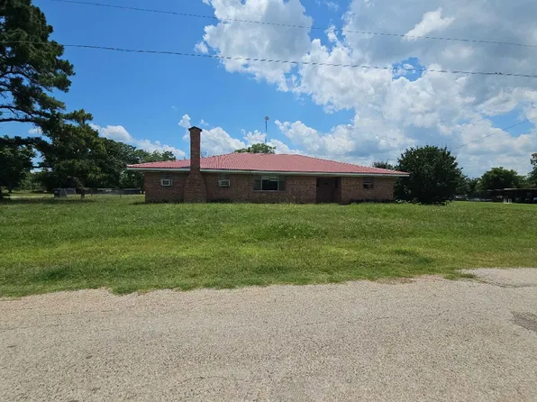 203 Washington Ave, Strawn, TX 76475