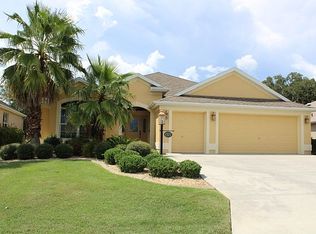 1707 Pennecamp Dr, The Villages, FL 32162