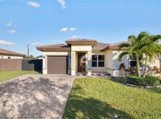 25287 SW 132nd Ave, Homestead, FL 33032