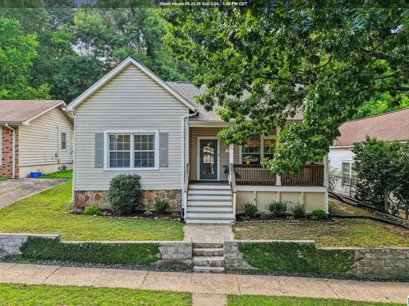 2108 2nd Ave N, Irondale, AL 35210