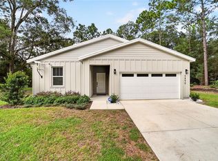 5890 SW 128th Terrace Rd, Ocala, FL 34481