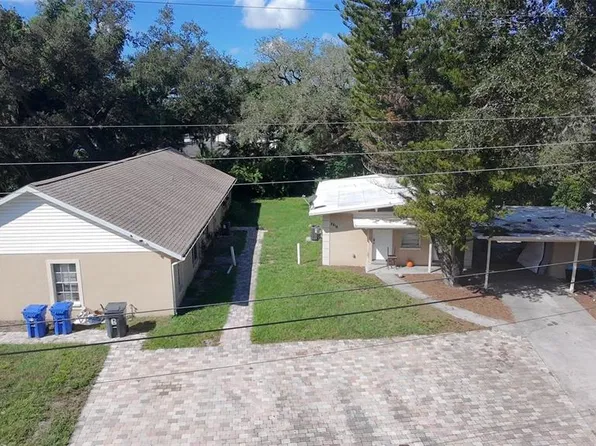 2818 LOCICERO DRIVE, TAMPA, FL 33619