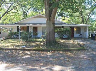 605 Harrell Ave, Longview, TX 75601