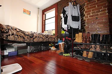 Rented by Alpha Properties NYC I LLC