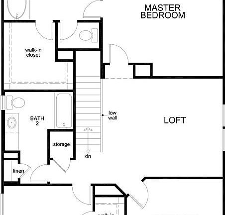 3rd image of 6842 Beck Canyon Dr