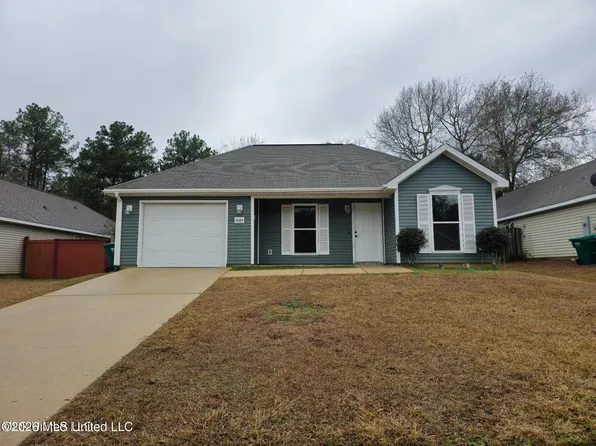 13463 Addison Ave, Gulfport, MS 39503