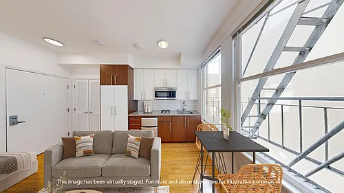540 Leavenworth Street Photo 1