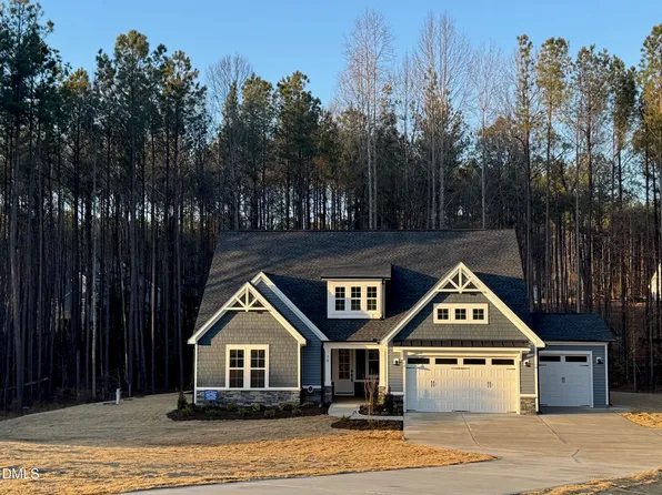 74 Lipford Ct #39, Selma, NC 27576