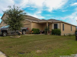10910 Gunsel Trl, San Antonio, TX 78245