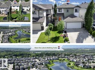 17819 8th Ave SW, Edmonton, AB T6W 2S6