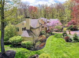 17 Highridge Rd, West Simsbury, CT 06092