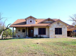 3630 Lepan Trl, Kingsland, TX 78639