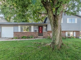 4747 Northtowne Blvd, Columbus, OH 43229