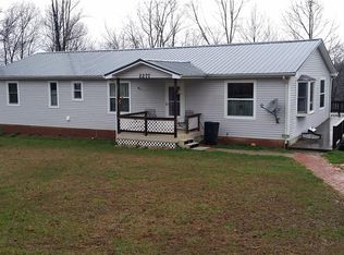 2277 Dalzell Rd, Whipple, OH 45788