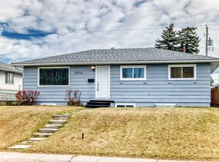 2016 W 46th St SE, Calgary, AB T2B 1K6
