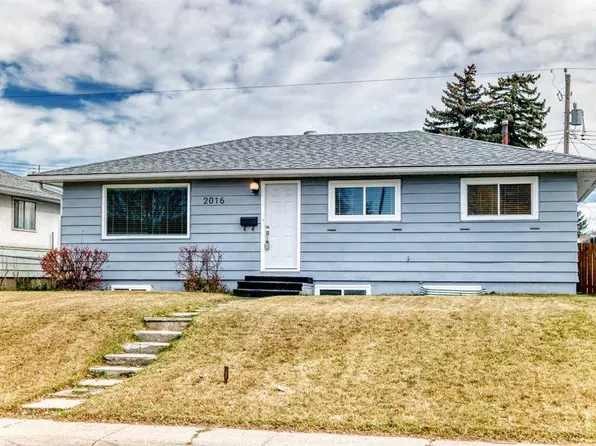 2016 W 46th St SE, Calgary, AB T2B 1K6