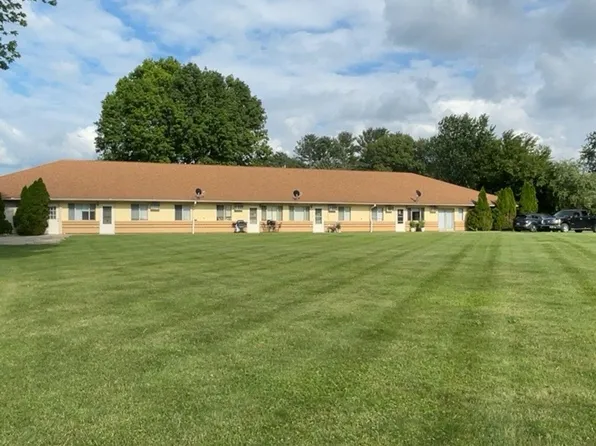 203 N East St, 203 N East St #4, Albion, IA 50005