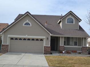 9711 Northmont Ln, Reno, NV 89521