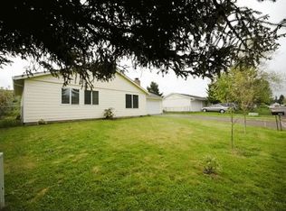 4303 NE 127th Ave, Vancouver, WA