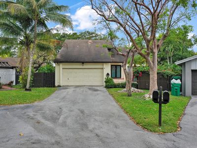 10944 SW 135th Court Cir, Miami, FL, 33186