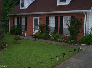 6630 Swift Creek Rd, Lithonia, GA 30058