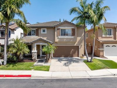 338 Spring Canyon Way, Oceanside, CA, 92057