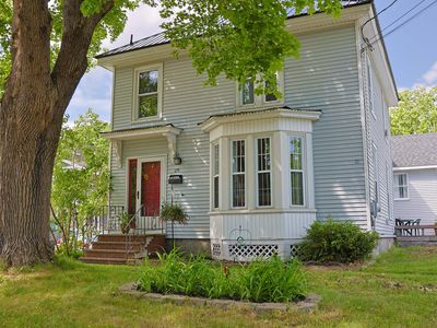 129 Libby Street, Pittsfield, ME, 04967