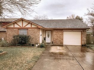 734 Odessa Ct, Houston, TX 77060