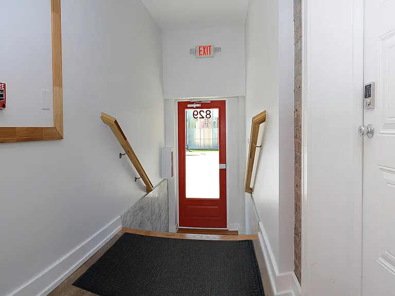 829 N Pennsylvania St #3A — Photo 33