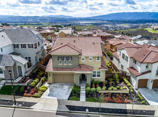 1826 N Terracina Dr, Dublin, CA 94568