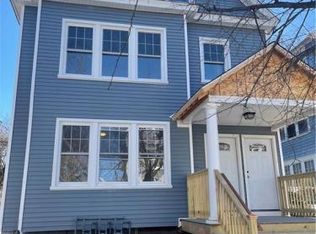 16 Harding Pl #3, New Haven, CT 06511