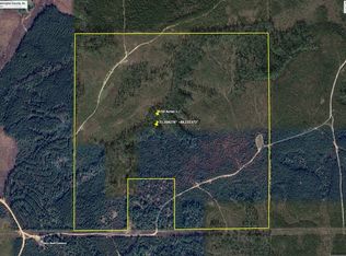 Vacant Land No Physical Address Lot Wp001, Deer Park, AL 36529