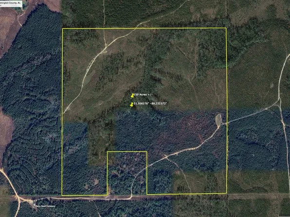 Vacant Land No Physical Address Lot Wp001, Deer Park, AL 36529