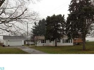 5527 Tarlton Rd, Circleville, OH 43113