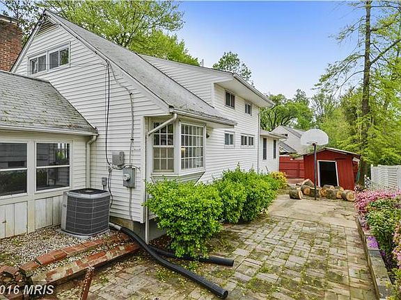 2nd image of 316 Bradley Ave