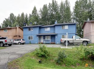 2411 E 66th Ave #1, Anchorage, AK 99507