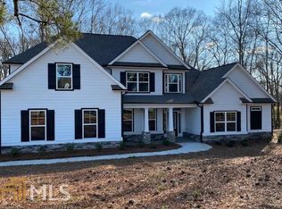 64 Oak Grove Trl LOT 23, Griffin, GA 30224
