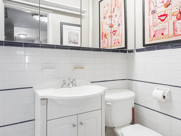 246 E 90th St #5C — Photo 13