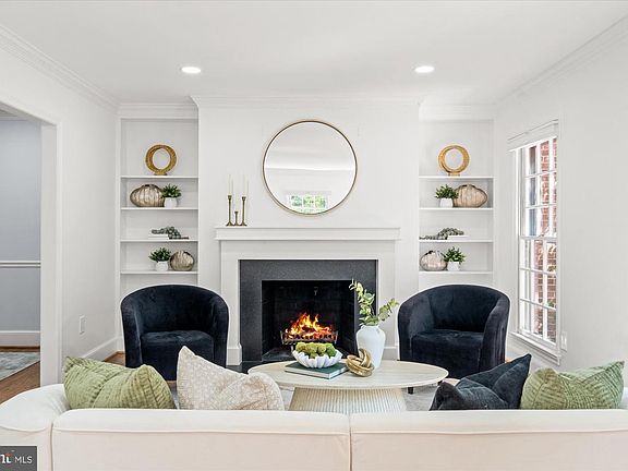 2nd image of 5607 Langston Blvd