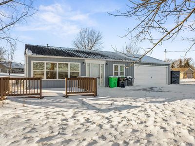 N9535 State Park Rd, Appleton, WI, 54915