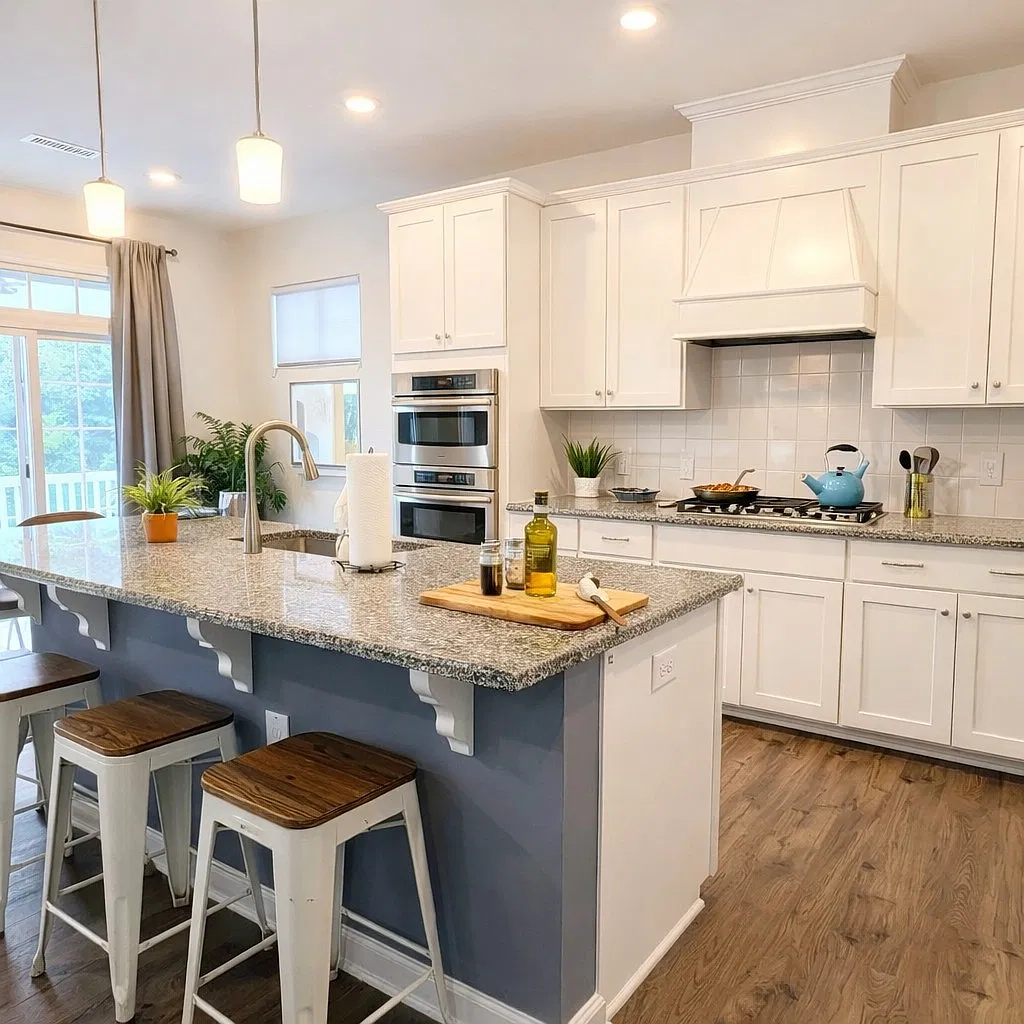 5 bed, 3.5 bath, 2442 sqft, $5,800 — Photo 3